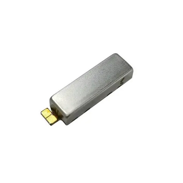 Alt view image 2 of 3 - Linear Pulse Touch Flat Vibration Motor 0619AAC Brushless X-axis 1.2V 100mA Max Precision Vibration Motor