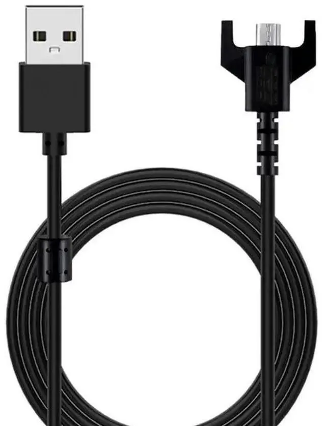 Main image of Replacement USB Charging Cable Data Game Cable For GPRO/GPW/G900 G403 G703 Gaming Mouse Cable