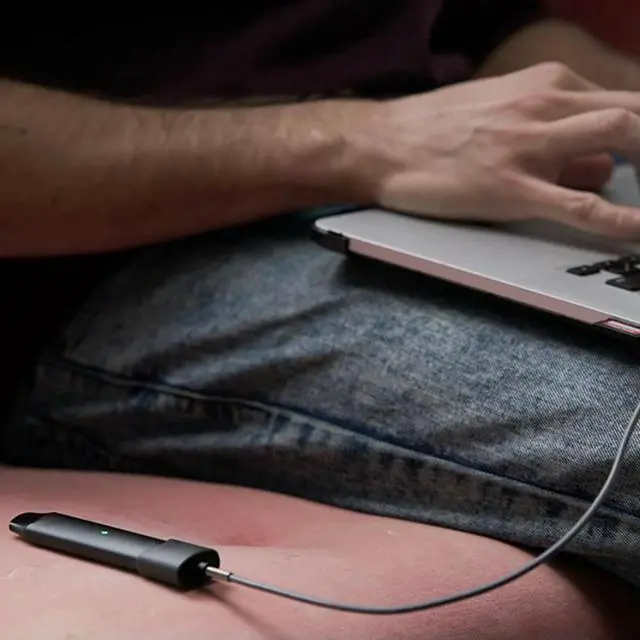 Main image of Charging Cable For Magnetic Cord Universal Design 45Cm