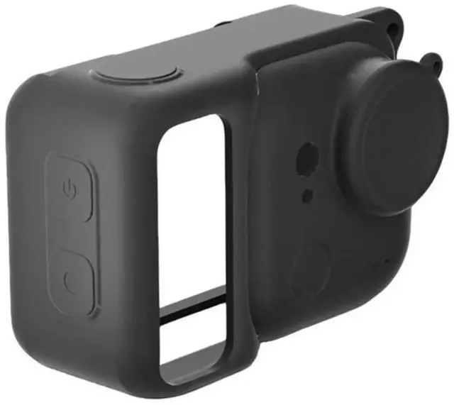 Main image of For GO Silicone Protective Case Cover Action Camera Protector Housing Skin Sleeve Bumper