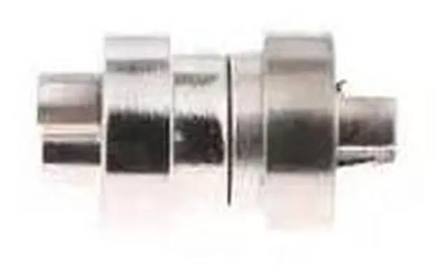 Alt view image 2 of 3 - 2p Magnetic Male Female Adapter Strong Magnetic Charging Connector ligent Instrument Connector