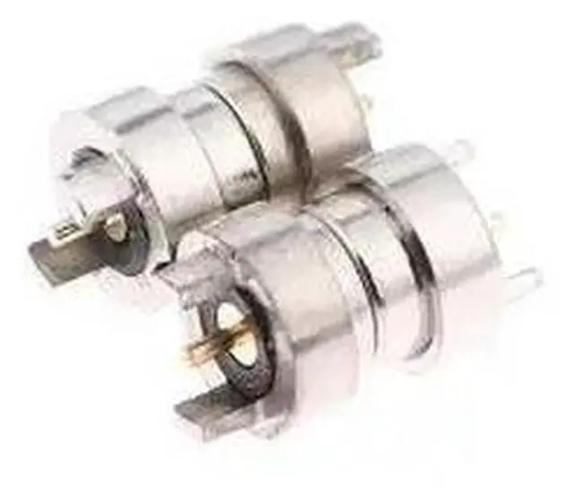 Alt view image 3 of 3 - 2p Magnetic Male Female Adapter Strong Magnetic Charging Connector ligent Instrument Connector