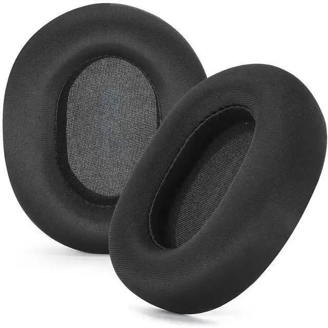 Alt view image 2 of 3 - For BASEUS D05 Replacement Ear Pads- Comfortable Cushion Design For Enhanced Headphone Experience