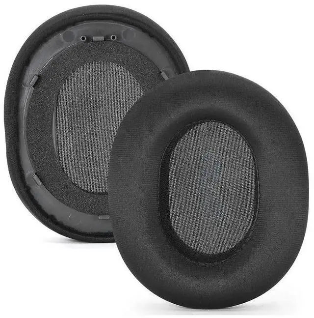 Main image of For BASEUS D05 Replacement Ear Pads- Comfortable Cushion Design For Enhanced Headphone Experience