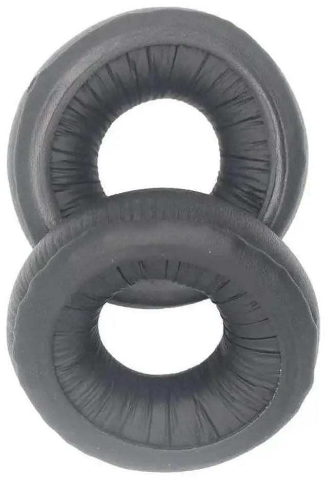 Alt view image 2 of 3 - Ear Pads For WH-CH520 Headphone Silicone Protective Case Earmuff Head Repair A