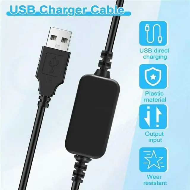 Alt view image 2 of 3 - USB Cable For YAESU VX-1R VX-2R VX-3R For YAESU Walkie Talkie