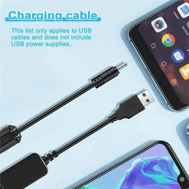 Alt view image 3 of 3 - USB Cable For YAESU VX-1R VX-2R VX-3R For YAESU Walkie Talkie