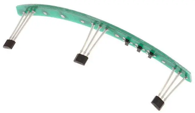 Main image of Universal Hall Sensor Board Motor Hall Sensor PCB Board For KUGOO M4 Pro Electric High Accuracy Sensor Module Parts