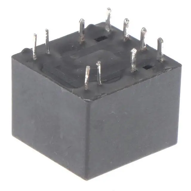 Alt view image 3 of 3 - V23084-C2001-A303 Relay Central Lock Relay Suitable For Automotive Relays 10 Pin