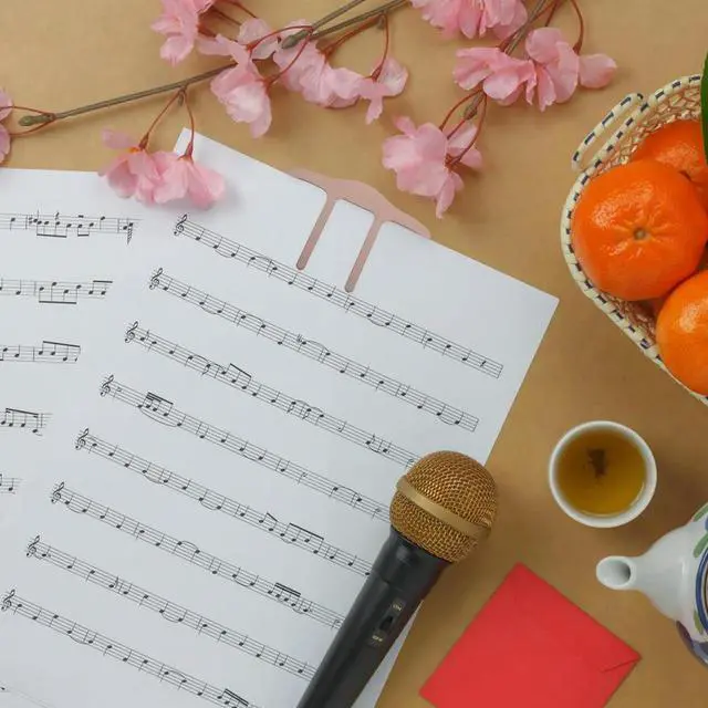 Alt view image 2 of 3 - l Sheet Music Clip Sturdy Music Book Clamp Page Holder Multipurpose l Score Clip for Instruments