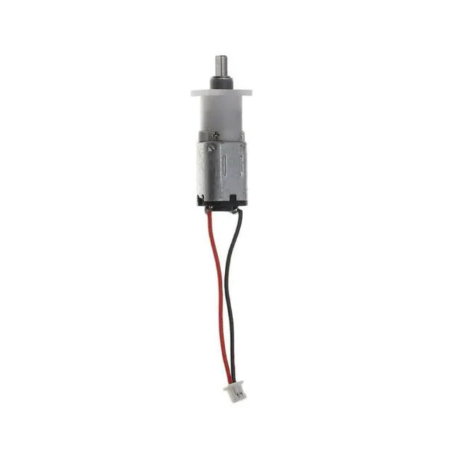 Alt view image 2 of 3 - 1:306 Reduction Ratio Gear Motor N20 Precision Planetary Reducer Motor DC3V-9V for Robot/ligent Vehicle/Electronic Lock