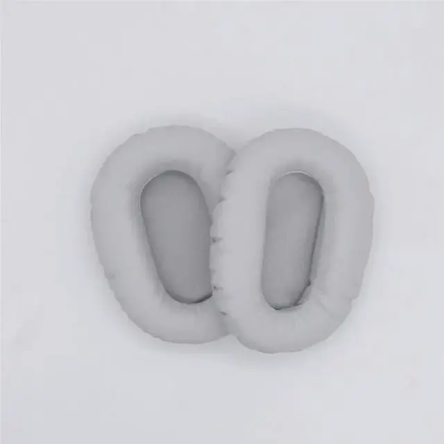 Alt view image 2 of 3 - Silicone Ear Pads Earmuff Replacement For WH-CH710N/WH-CH720N Headphones Protective Case Head Repair Parts C