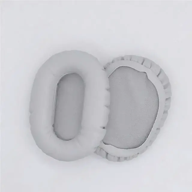 Alt view image 3 of 3 - Silicone Ear Pads Earmuff Replacement For WH-CH710N/WH-CH720N Headphones Protective Case Head Repair Parts C