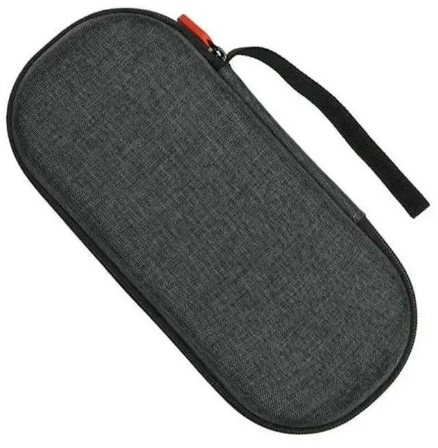 Alt view image 3 of 3 - For Anbernic RG VITA Pro Bag Antifall Hard Shell Game Console Case Handheld Carry Bag Protective Box B