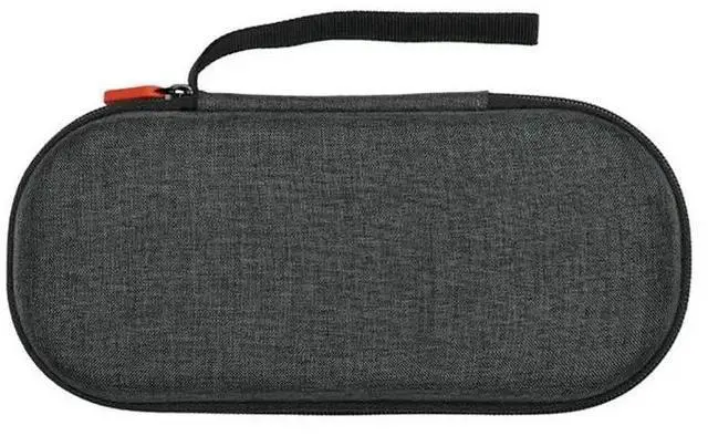 Main image of For Anbernic RG VITA Pro Bag Antifall Hard Shell Game Console Case Handheld Carry Bag Protective Box B