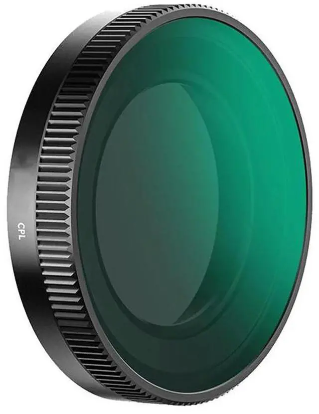 Alt view image 3 of 3 - For 70 Mai A810 Dashcam Filter- CPL Polarizing Circular Lens Filter To Eliminate Glare& Reduce Reflections