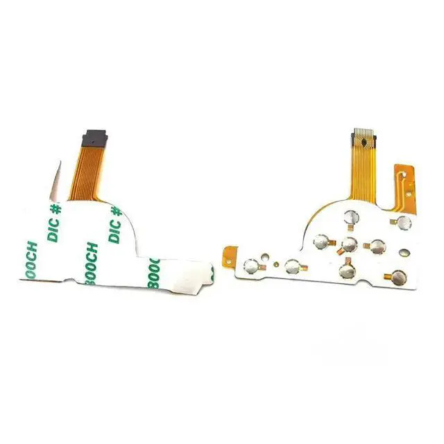 Alt view image 2 of 3 - 4Pcs For 550D Button Board Function Board Operation Board Cable