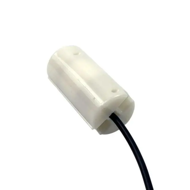 Alt view image 3 of 6 - Vibration Motor Cylindrical R260 DC 12V 80mA 4200RPM Massage Frog Feeding Motor with 35cm Long Cable