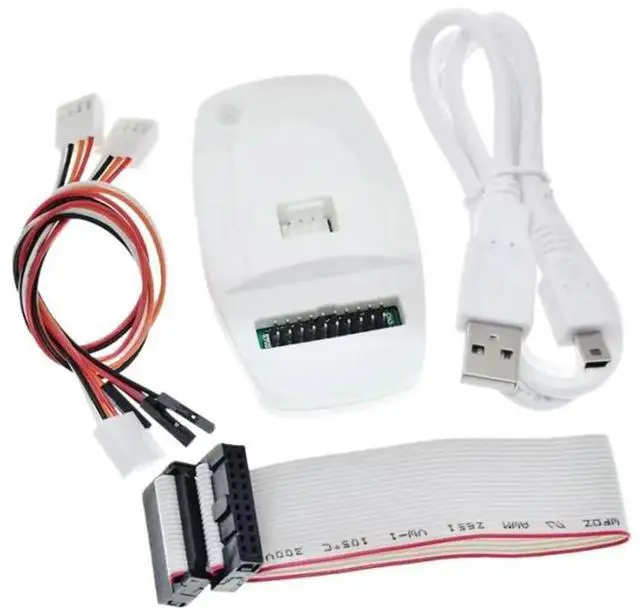 Main image of ST-LINK V2 Emulator ST-LINK V2 Emulator Download Manager STM8 STM32 Artificial Device