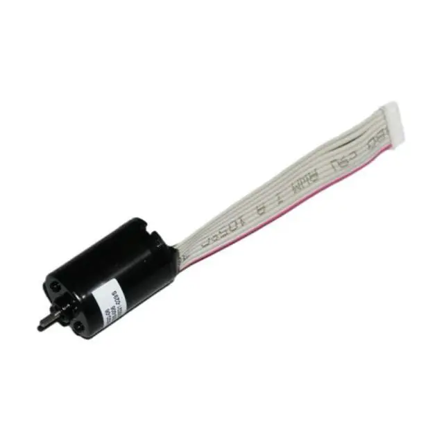 Alt view image 2 of 6 - with Hall 16mm External Rotor Brushless Motor 12V 18000RPM Precision Rare Earth Strong Magnetic Lengthened Micro Brushless Motor