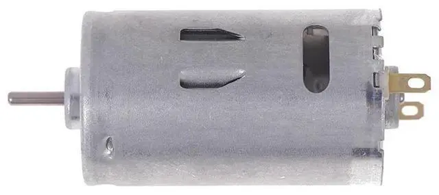 Main image of Mini Motor LS-390SH-6021 High Speed Power 46000RPM Double Ball Bearing DC Electric Micro Motor