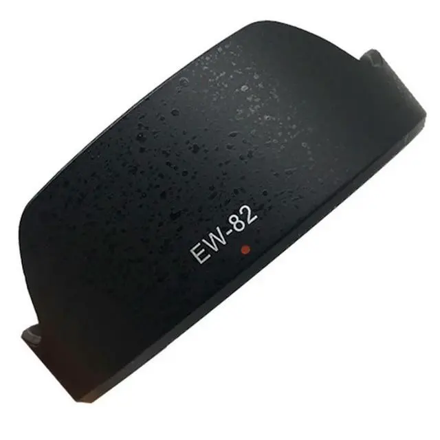 Alt view image 2 of 3 - EW-82 Camera Bayonet Petal Lens Hood Reversible Suit For EF 16-35Mm F/4L Is USM Lens SLR Hood