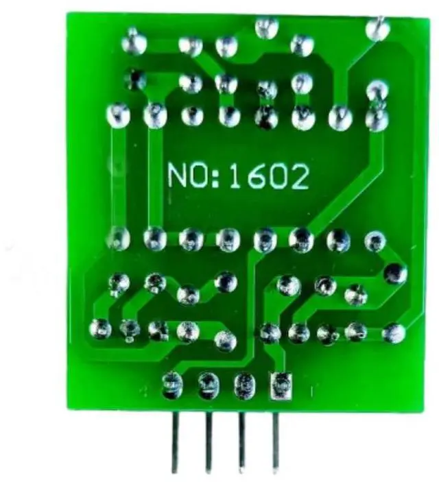 Alt view image 2 of 3 - Inverter Module TL494 Inverter Boost Drive Board Power Pulse Width Modulation DIY Universal Driver Module 20KHz Frequency