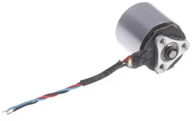 Alt view image 2 of 3 - 1pcs 6700KV 1S-2S Micro Airplane FPV Indoor Crossing Machine Brushless Motor Micro 0706 Airplane Brushless Motor
