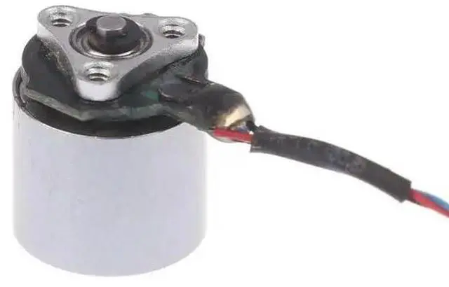 Alt view image 3 of 3 - 1pcs 6700KV 1S-2S Micro Airplane FPV Indoor Crossing Machine Brushless Motor Micro 0706 Airplane Brushless Motor