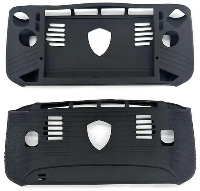 Main image of Silicone Case For Claw 8AI Handheld Console Protective Shell Sleeve Soft Skin Anti-Scratch Cover Gaming Accessories