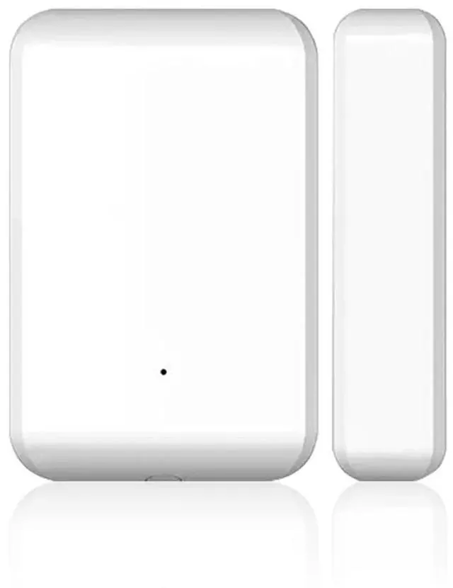 Main image of 2.4GHz TTLOCK Door Sensor Door Contact Detection Open Close Status Works with TTLOCK App Locks