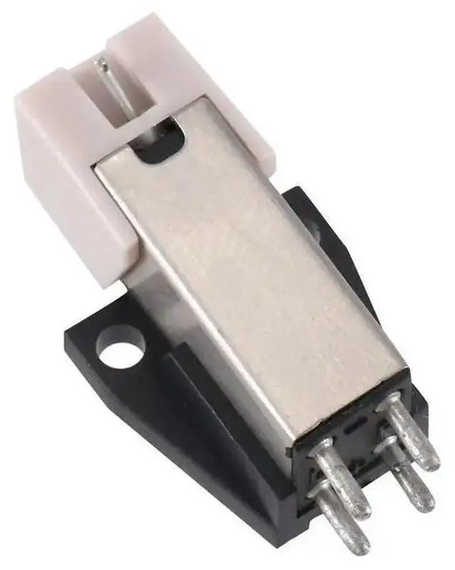 Main image of Moving Magnetic Stylus Turntable Needle For LP Vinyl Record Player Turntable Phonograph Accessories