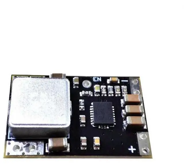 Alt view image 3 of 3 - Convertor Booster Power Supply Board DC3-11V to DC5V/6V/8V/9V/12V 36W Multi-section Lithium DC Step-up Power Supply Module