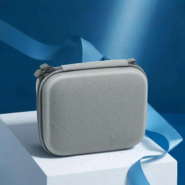 Alt view image 3 of 6 - Handbag Box For Camera Accessories Mini Single Bag For Go Ultra Carrying Case