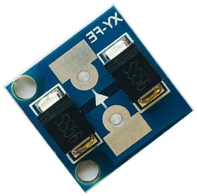 Alt view image 3 of 3 - 10PCS XY-FE 10A 60V Anti-reverse Irrigation Diode Constant Current Power Module Apply to /Solar Charging Anti Backflow