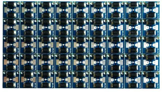 Main image of 10PCS XY-FE 10A 60V Anti-reverse Irrigation Diode Constant Current Power Module Apply to /Solar Charging Anti Backflow
