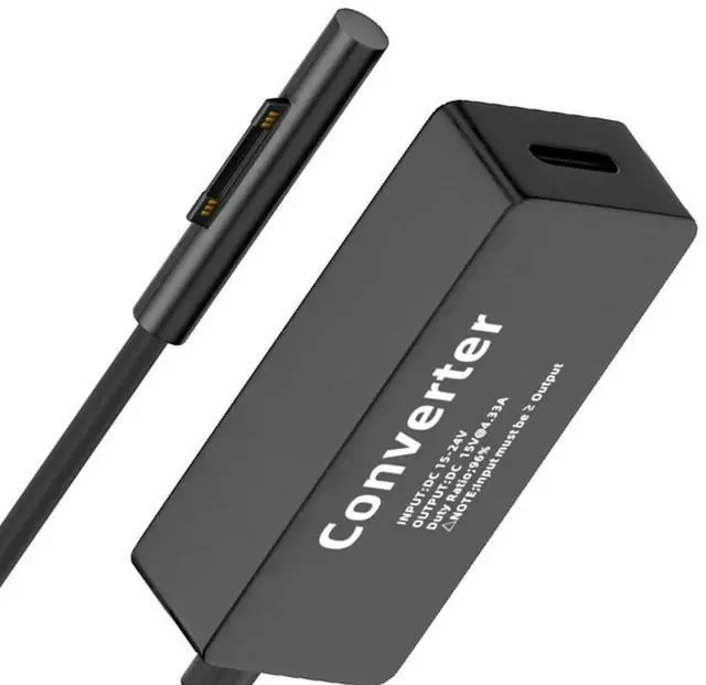 Main image of 65W DC Power Adapter Converter