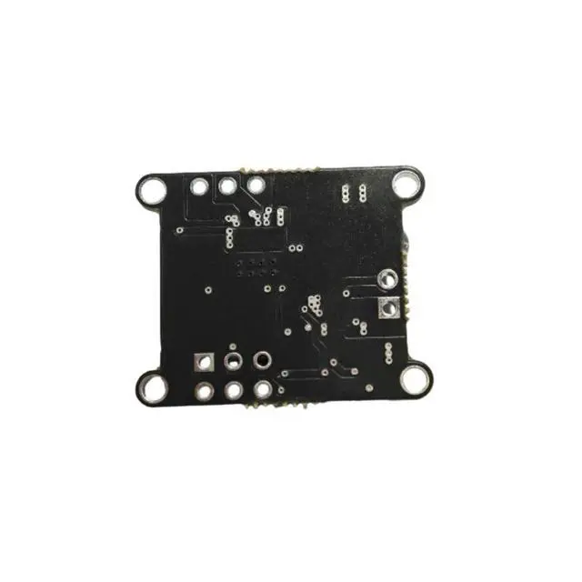 Alt view image 3 of 3 - Deng FOC Mini 8-35V BLDC Motor Drive Board 2.5A DRV83131 Chip Motor Drive Controller PWM Output Pin with Indicator Light