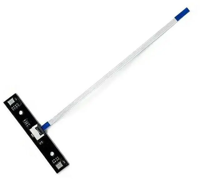 Alt view image 2 of 6 - For Nextion Dual MIC Board Expansion Board Replacement Parts Dual MIC Board