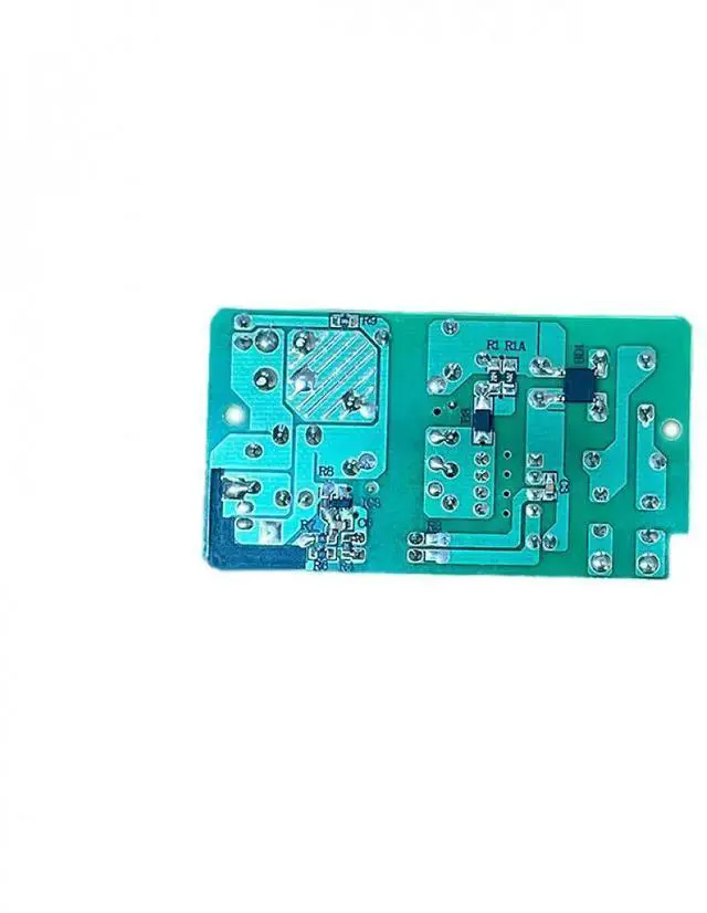 Alt view image 3 of 3 - DC5V 4A Switching Power Supply Module AC-DC Convertor AC100-240V to DC5V 4A Step-down Power Supply Board Buck Bare Power Module