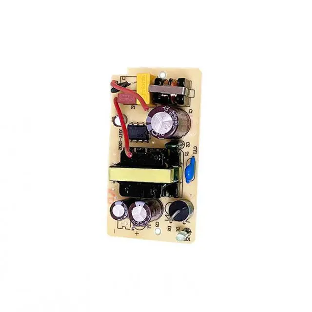 Alt view image 2 of 3 - DC5V 4A Switching Power Supply Module AC-DC Convertor AC100-240V to DC5V 4A Step-down Power Supply Board Buck Bare Power Module