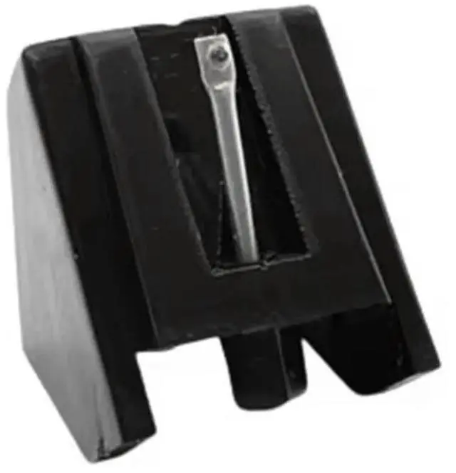 Alt view image 5 of 6 - Replacement Diamond Stylus For Kenwood N50 V50 N51 V51 NIKKO NP 700/800 Aston SP 145 Turntable LP Vinyl Record