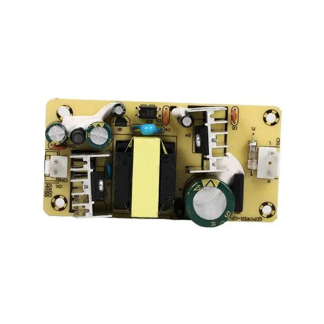 Alt view image 3 of 3 - 18V 3A Switching Power Supply AC 85-240V to 18V 3A Buck Power Supply Module 54W with Overcurrent Protection AC-DC Convertor