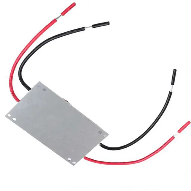 Alt view image 2 of 3 - 600W LED Step-up Drive Power Board Aluminum Substrate Step-up Constant Voltage/Constant Current Adjustable Power Supply Module
