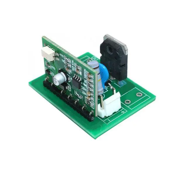 Alt view image 3 of 3 - Inverter Welding Machine Maintenance Auxiliary Power Board External Switch Circuit Board DC310V-540V Input Switching Power Board
