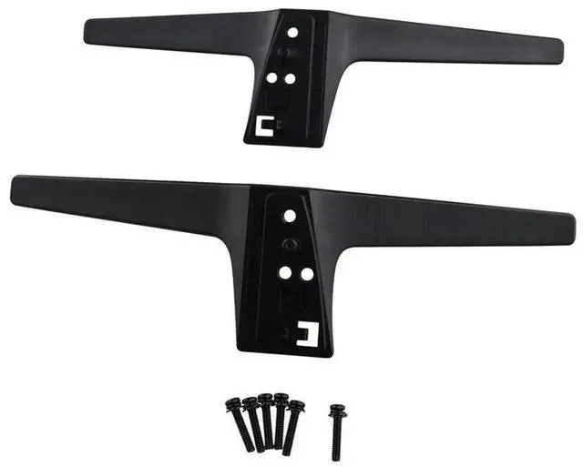 Main image of TV Stand For TV Replacement Stand For 60 65 Inch TV 60UJ6307 60UJ6309 65UJ6307 65UJ6309 TV Stand Base With Screws