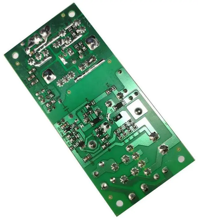 Main image of AC-DC Convertor AC100-240V to 15V 90W Buck Power Module with Overload/Overcurrent Protection 15V 6A Switching Power Supply Board