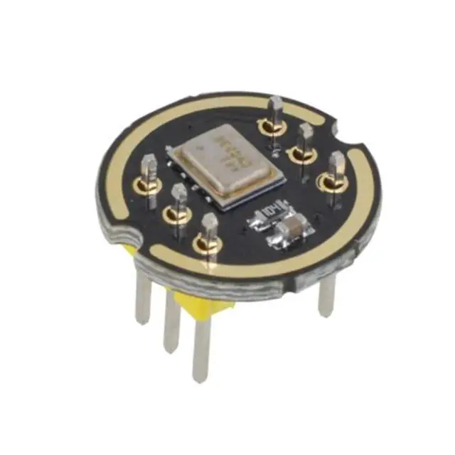 Alt view image 6 of 6 - 6Pcs INMP441 Omnidirectional Microphone Module MEMS High Precision Low Power I2S Interface Support ESP32 Durable Easy Install
