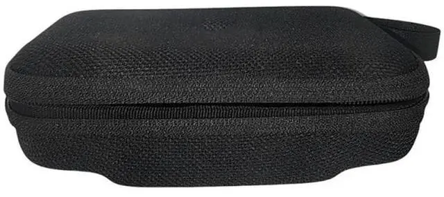 Alt view image 5 of 6 - Case Bag For Retroid Pocket Flip 2 Classic Console Protective Cases Bag