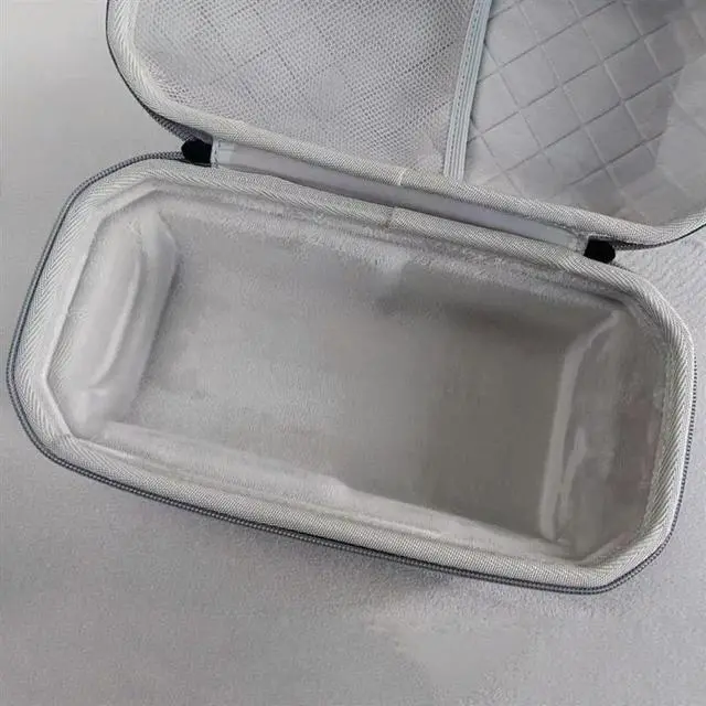 Alt view image 4 of 4 - Projector Bag Travel Carry Projector Bag With Handle For HY320 Projetor Protector Carrying Bags